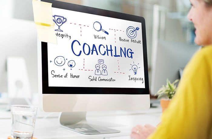 Coaching de l'équipe dirigeante