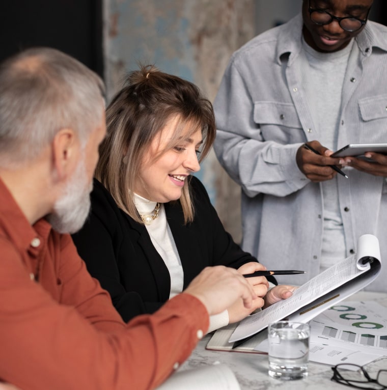 Coaching individuel ou collectif