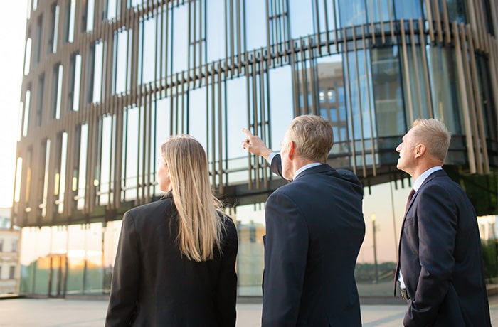 Coaching de prise de fonction