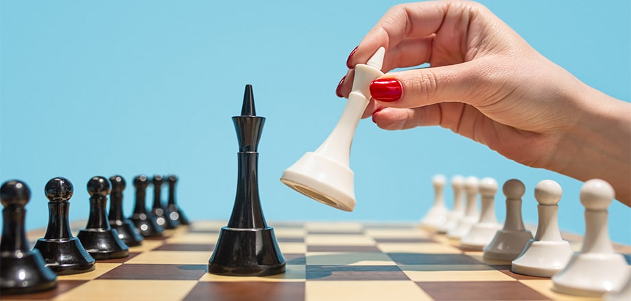 Conseil en stratégie d'entreprises