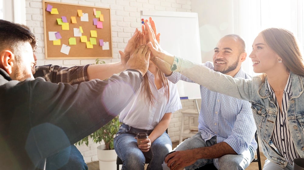 Prenez contact avec nous