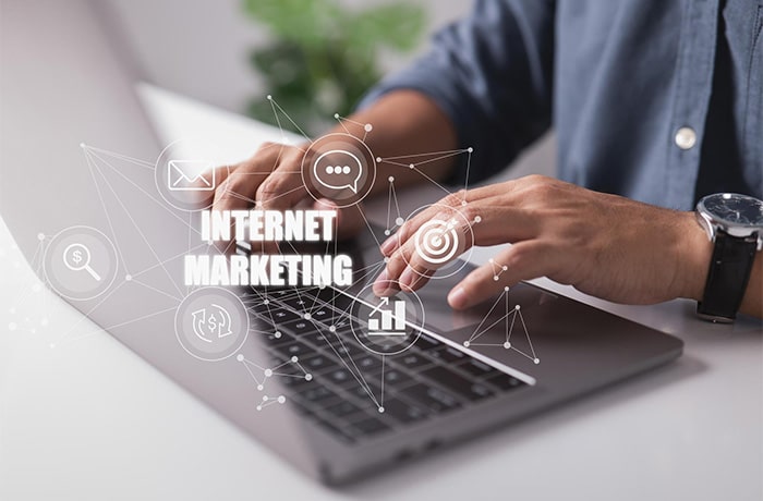 Formation : Piloter sa stratégie digitale