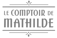 Le comptoir de Mathilde