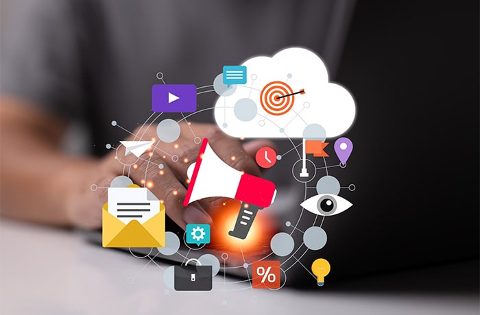 mettre en œuvre une stratégie digitale BtoC