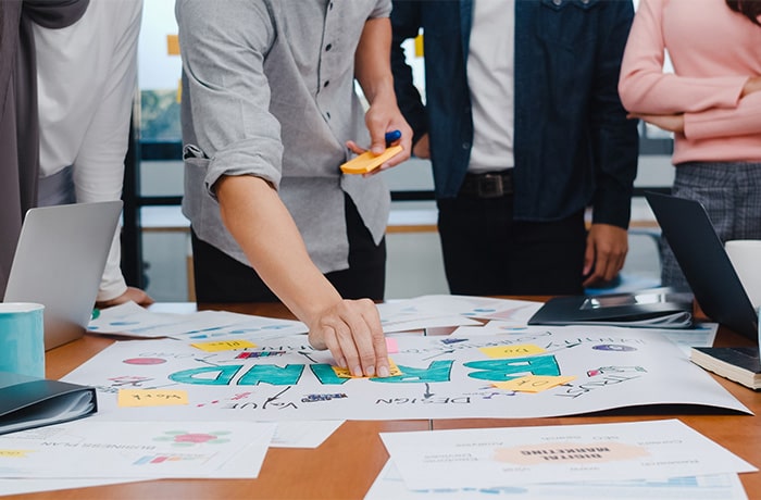 moderniser la promotion de sa marque employeur