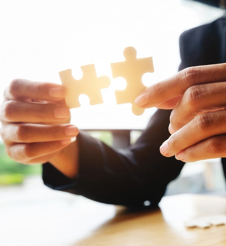 Conseil en Ressources Humaines